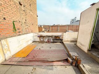 Foto 16 de Venta De Casa De 2 Pisos Frente A Parque De 139 Mts Cerca Al Mall De Comas