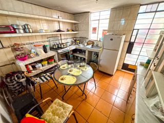 Foto 17 de Venta De Casa De 2 Pisos Frente A Parque De 139 Mts Cerca Al Mall De Comas