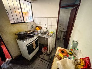 Foto 2 de Venta De Casa De 2 Pisos Frente A Parque De 139 Mts Cerca Al Mall De Comas