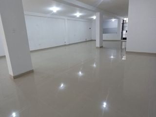 Foto 4 de 🔑 ¡Alquila Tu Próximo Local En Plena Av. Izaguirre – Los Olivos! 🏢✨ 📍 Ubicación Estratégica: