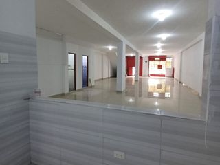 Foto 6 de 🔑 ¡Alquila Tu Próximo Local En Plena Av. Izaguirre – Los Olivos! 🏢✨ 📍 Ubicación Estratégica: