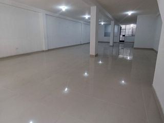 Foto 7 de 🔑 ¡Alquila Tu Próximo Local En Plena Av. Izaguirre – Los Olivos! 🏢✨ 📍 Ubicación Estratégica: