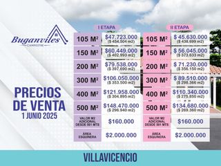 Foto 1 de VENTA LOTES:  PROYECTO 
