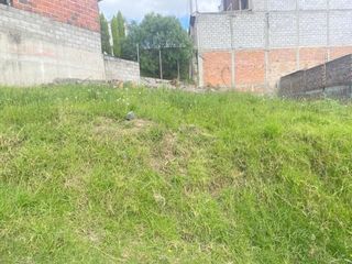 Foto 2 de Oportunidad Terreno en venta 241m2 sector Mutualista Azuay – Cebollar