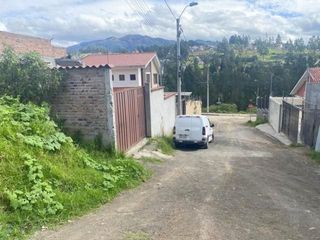 Foto 3 de Oportunidad Terreno en venta 241m2 sector Mutualista Azuay – Cebollar