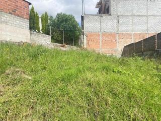 Foto 4 de Oportunidad Terreno en venta 241m2 sector Mutualista Azuay – Cebollar