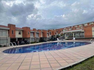 Foto 1 de Arriendo casa en Campo Aragon