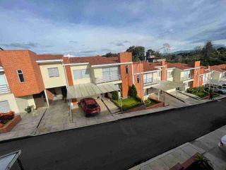 Foto 2 de Arriendo casa en Campo Aragon