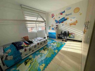 Foto 4 de Arriendo casa en Campo Aragon