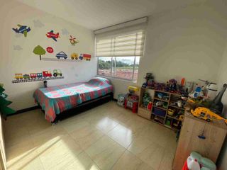 Foto 5 de Arriendo casa en Campo Aragon