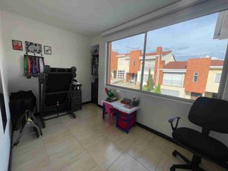Foto 8 de Arriendo casa en Campo Aragon