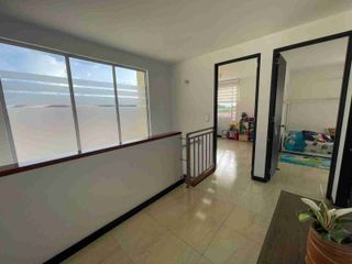 Foto 9 de Arriendo casa en Campo Aragon