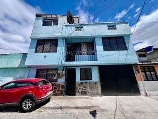 Foto 1 de CASA EN VENTA 📍 SECTOR LA QUITO SUR SAN BARTOLO