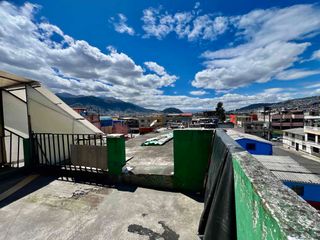 Foto 20 de CASA EN VENTA 📍 SECTOR LA QUITO SUR SAN BARTOLO