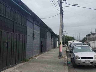 Foto 2 de Rento galpón bodega en Durán Primavera 1 cerca al centro y Av Nicolás Lapentti