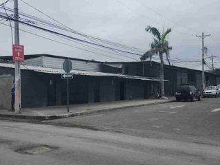 Foto 3 de Rento galpón bodega en Durán Primavera 1 cerca al centro y Av Nicolás Lapentti