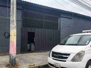 Foto 4 de Rento galpón bodega en Durán Primavera 1 cerca al centro y Av Nicolás Lapentti