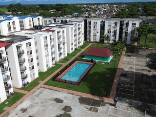 Foto 21 de VENTA APARTAMENTO CONJUNTO CERRADO 