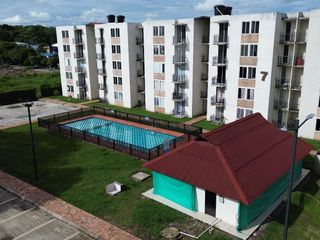 Foto 1 de VENTA APARTAMENTO CONJUNTO CERRADO 