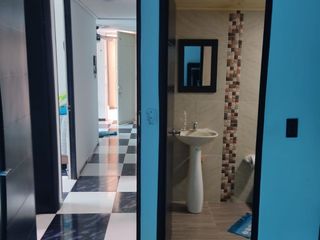 Foto 14 de VENTA APARTAMENTO CONJUNTO CERRADO 