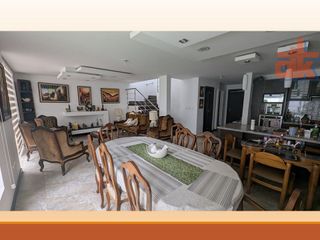 Foto 6 de 🏡✨ Casa Moderna en Cumbayá: Elegancia, Espacio y la Mejor Ubicación ✨🏡