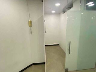 Foto 5 de OFICINA PRIVADA EN ENTORNO CORPORATIVO