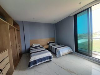 Foto 6 de VENTA CASA CONDOMINIO DE PLAYA CARTAGENA