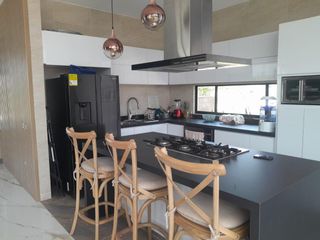 Foto 5 de VENTA CASA CONDOMINIO DE PLAYA CARTAGENA