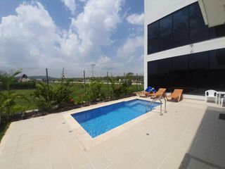 Foto 9 de VENTA CASA CONDOMINIO DE PLAYA CARTAGENA
