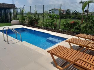 Foto 10 de VENTA CASA CONDOMINIO DE PLAYA CARTAGENA