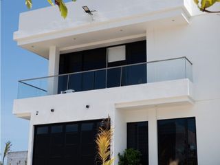 Foto 17 de VENTA CASA CONDOMINIO DE PLAYA CARTAGENA
