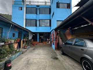 Foto 1 de Casa rentera de venta en el sur de Quito, sector, Nuevos Horizontes