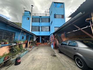 Foto 2 de Casa rentera de venta en el sur de Quito, sector, Nuevos Horizontes