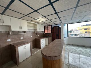 Foto 6 de Casa rentera de venta en el sur de Quito, sector, Nuevos Horizontes