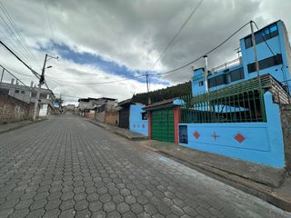 Foto 3 de Casa rentera de venta en el sur de Quito, sector, Nuevos Horizontes