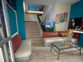 Foto 4 de hotel de venta zona centro manta manabi s/p