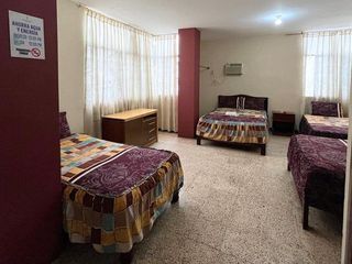 Foto 9 de hotel de venta zona centro manta manabi s/p