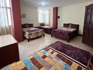 Foto 5 de hotel de venta zona centro manta manabi s/p