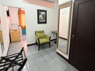 Foto 16 de hotel de venta zona centro manta manabi s/p