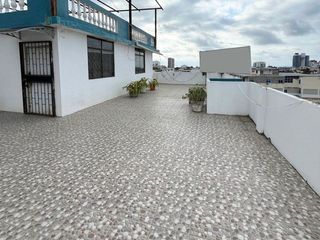Foto 27 de hotel de venta zona centro manta manabi s/p