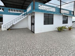 Foto 2 de hotel de venta zona centro manta manabi s/p