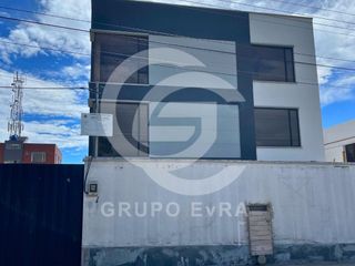 Foto 14 de Departamento en renta bajo modalidad de anticresis – Tercera planta, El Cabre, Valle de Los Chillos