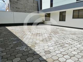 Foto 11 de Departamento en renta bajo modalidad de anticresis – Tercera planta, El Cabre, Valle de Los Chillos