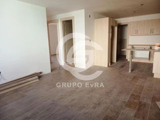 Foto 9 de Departamento en renta bajo modalidad de anticresis – Tercera planta, El Cabre, Valle de Los Chillos