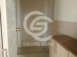 Foto 4 de Departamento en renta bajo modalidad de anticresis – Tercera planta, El Cabre, Valle de Los Chillos