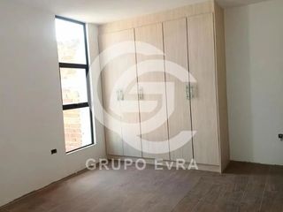 Foto 8 de Departamento en renta bajo modalidad de anticresis – Tercera planta, El Cabre, Valle de Los Chillos