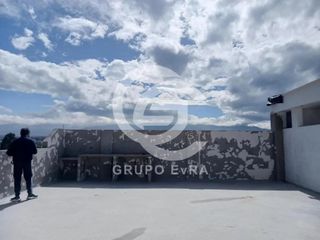 Foto 15 de Departamento en renta bajo modalidad de anticresis – Tercera planta, El Cabre, Valle de Los Chillos