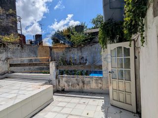 Foto 29 de Tipo Casa. 4 Amb. + Terraza + Patio ¡Sin Expensas!
