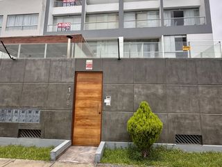 Foto 1 de SAN BORJA VENDO LINDO DUPLEX, 4 DORMITORIOS + 2 Estacionamientos, GRAN OPORTUNIDAD