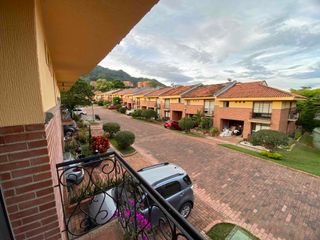 Foto 12 de Casa en venta en ibague conjunto cerrado